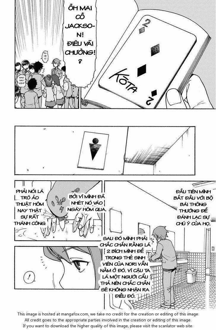 13 Game Chapter 1 trang 14