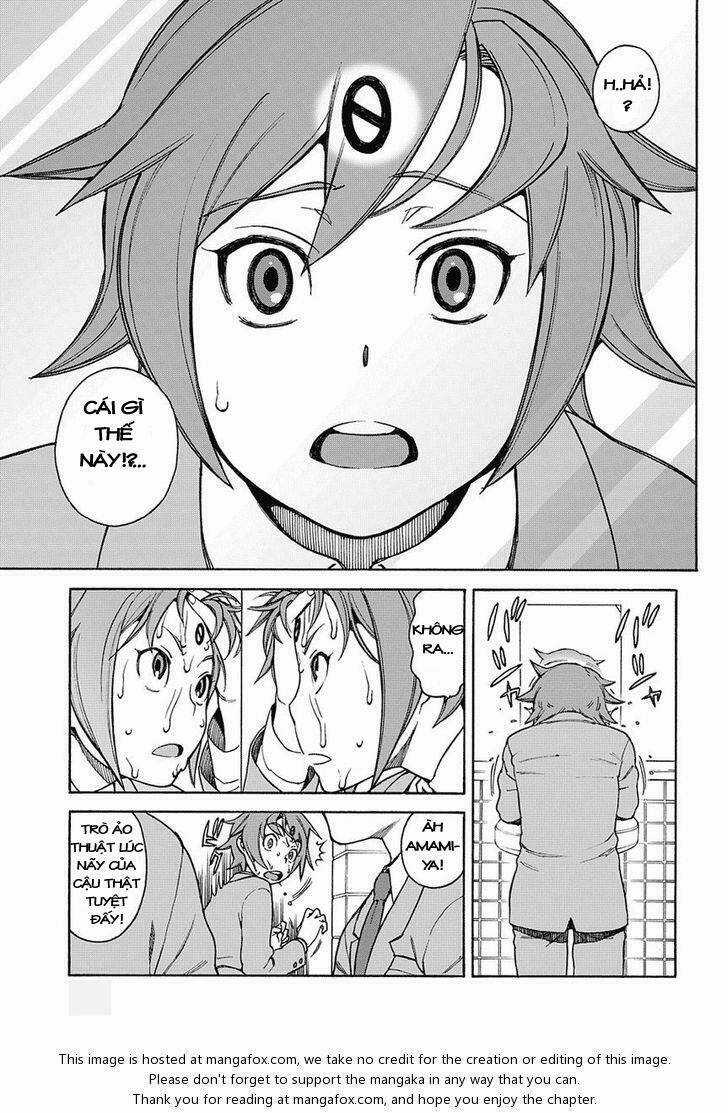 13 Game Chapter 1 trang 15