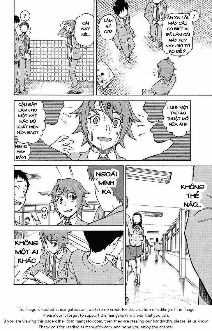 13 Game Chapter 1 trang 16