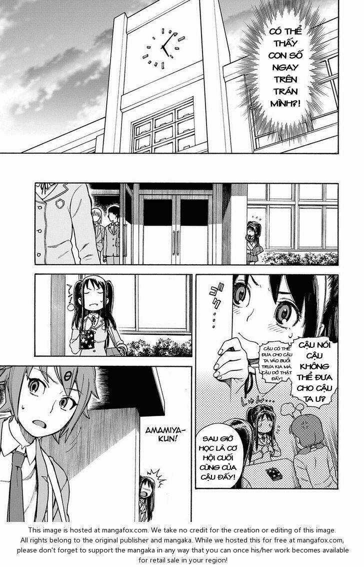 13 Game Chapter 1 trang 17