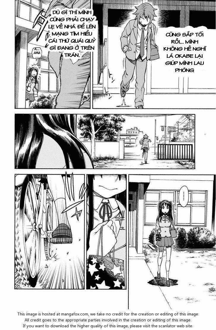 13 Game Chapter 1 trang 18