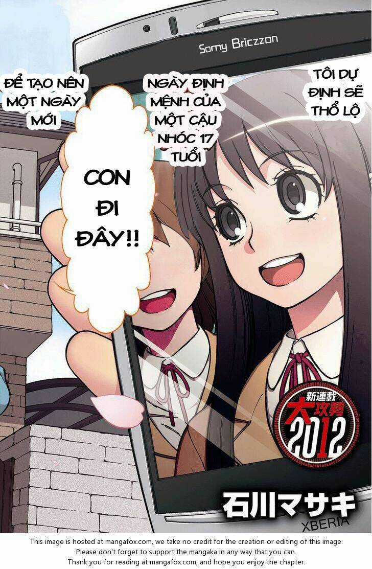 13 Game Chapter 1 trang 2