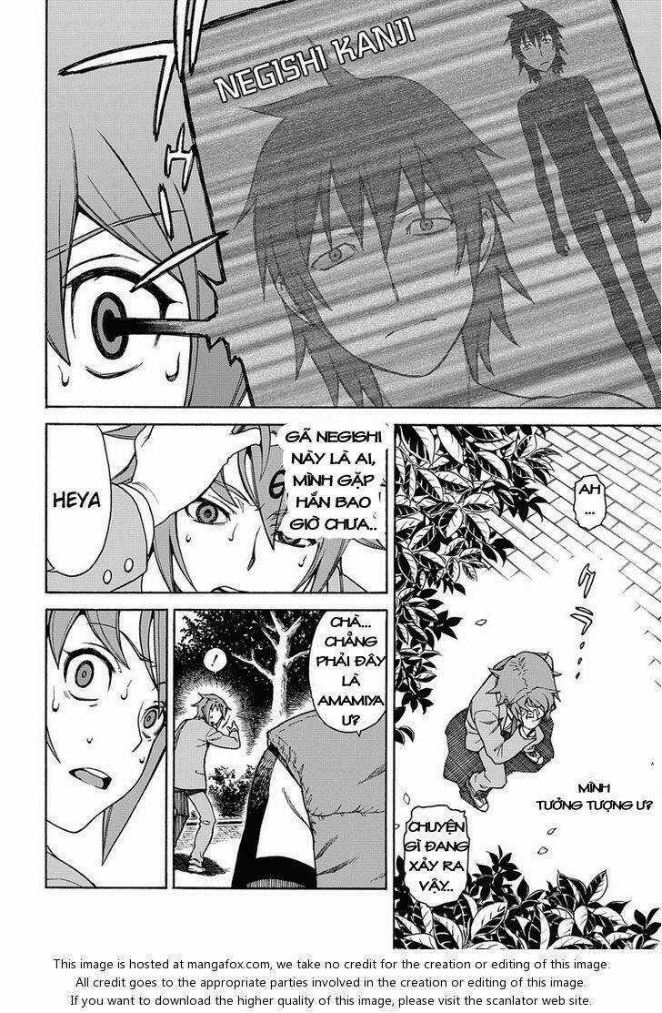 13 Game Chapter 1 trang 20