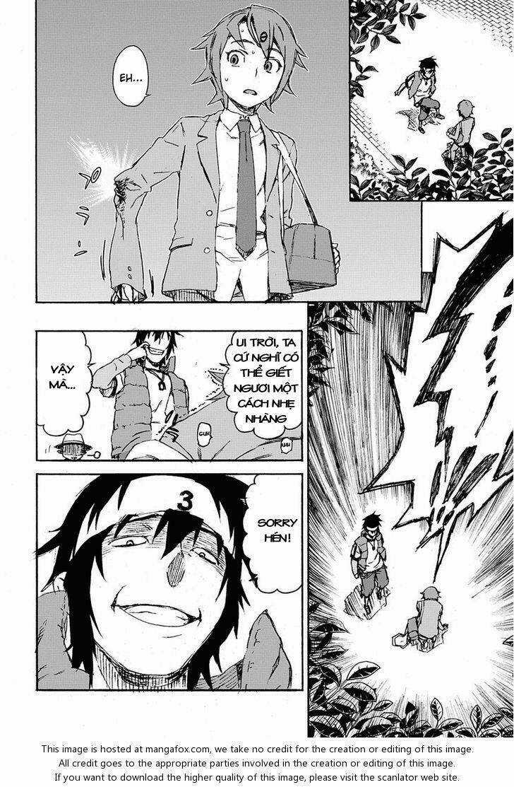 13 Game Chapter 1 trang 24