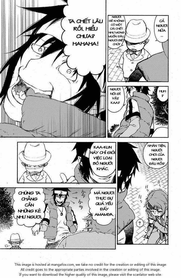 13 Game Chapter 1 trang 25