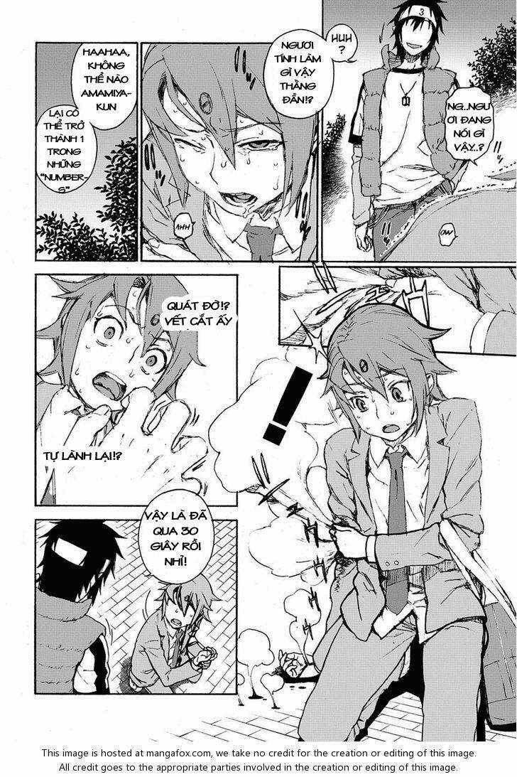 13 Game Chapter 1 trang 26