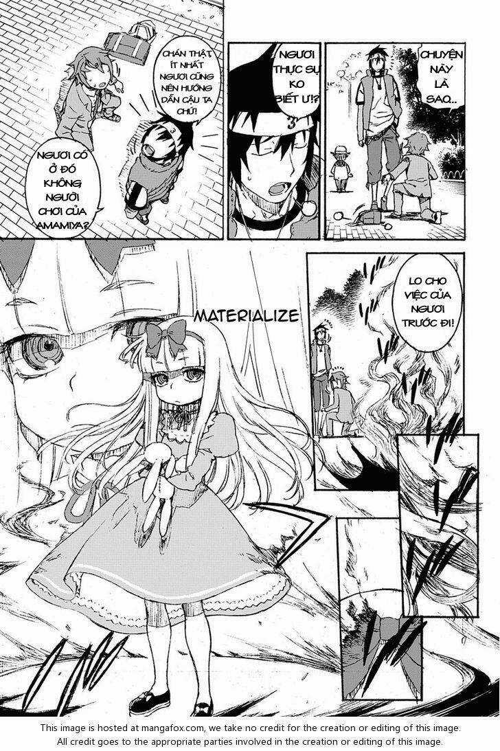 13 Game Chapter 1 trang 27