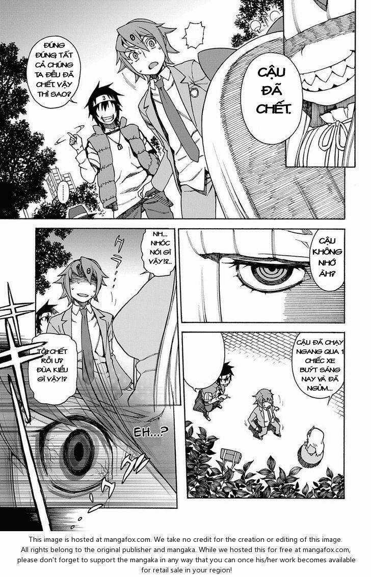 13 Game Chapter 1 trang 29