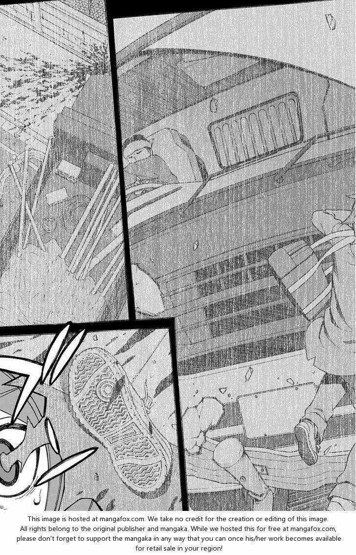 13 Game Chapter 1 trang 31