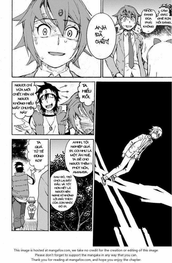 13 Game Chapter 1 trang 32