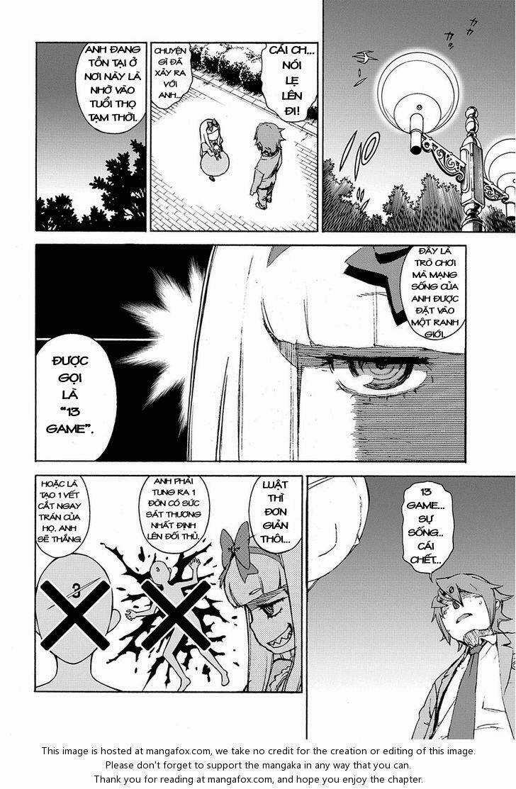 13 Game Chapter 1 trang 34