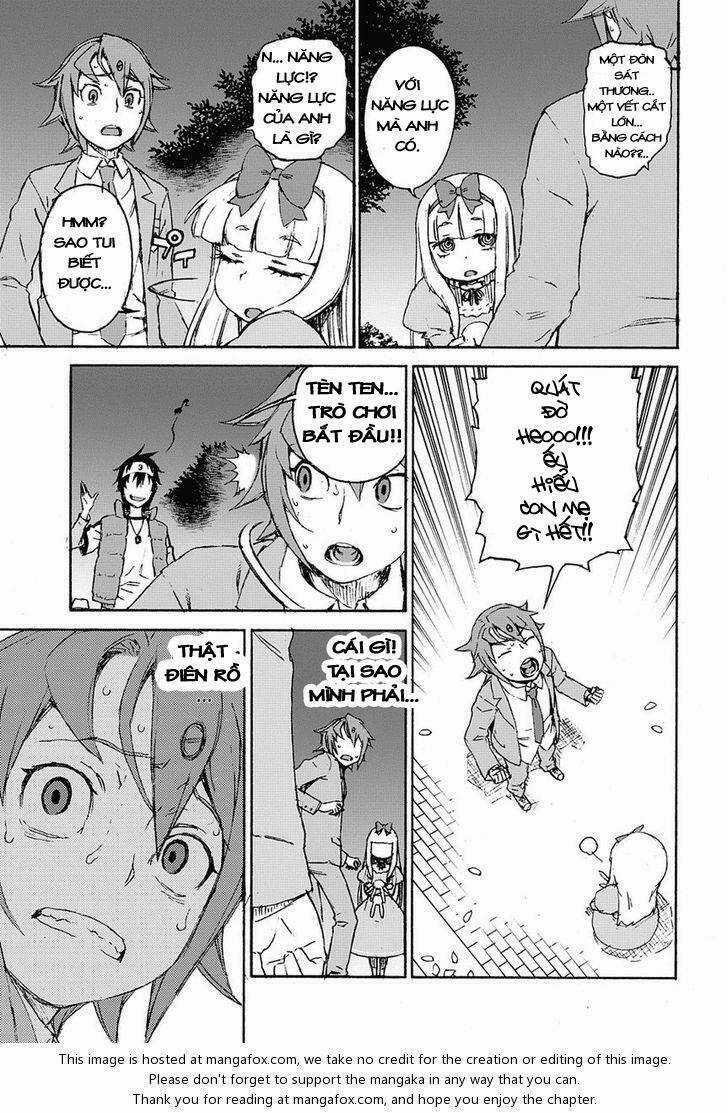 13 Game Chapter 1 trang 35