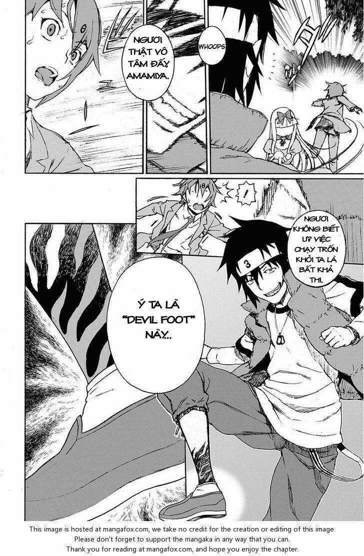 13 Game Chapter 1 trang 36