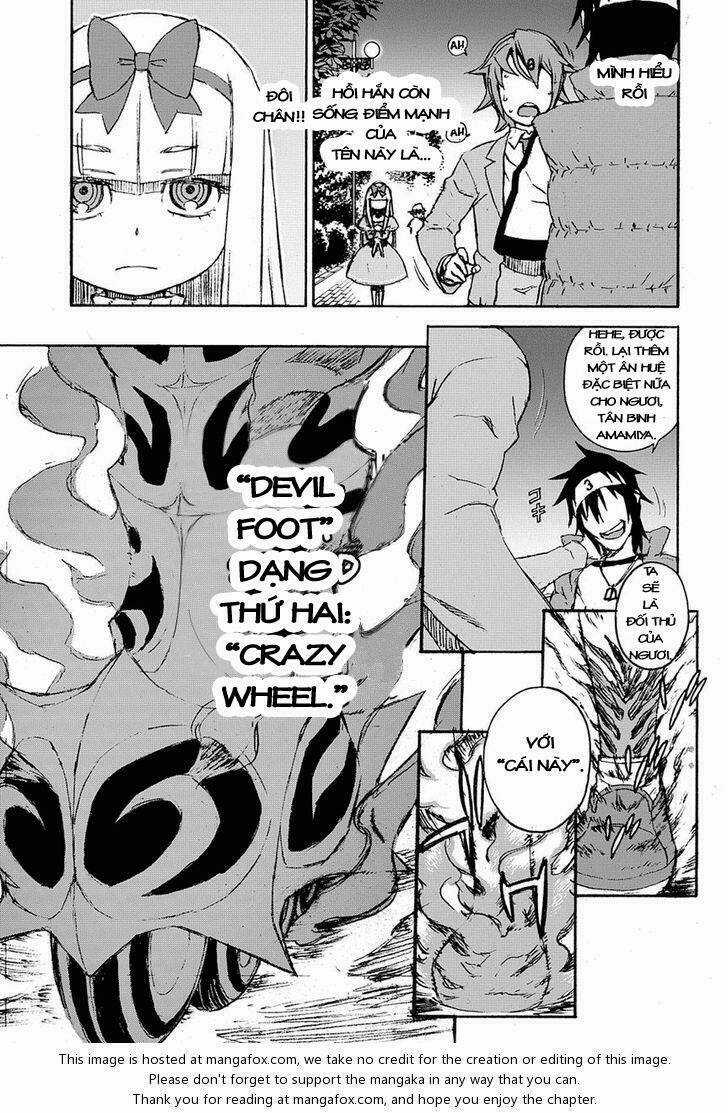 13 Game Chapter 1 trang 37