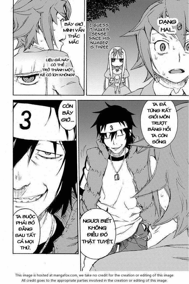 13 Game Chapter 1 trang 38