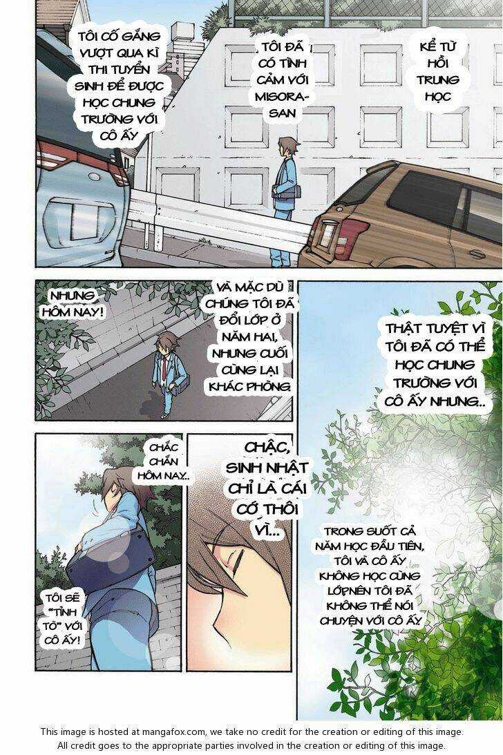 13 Game Chapter 1 trang 4