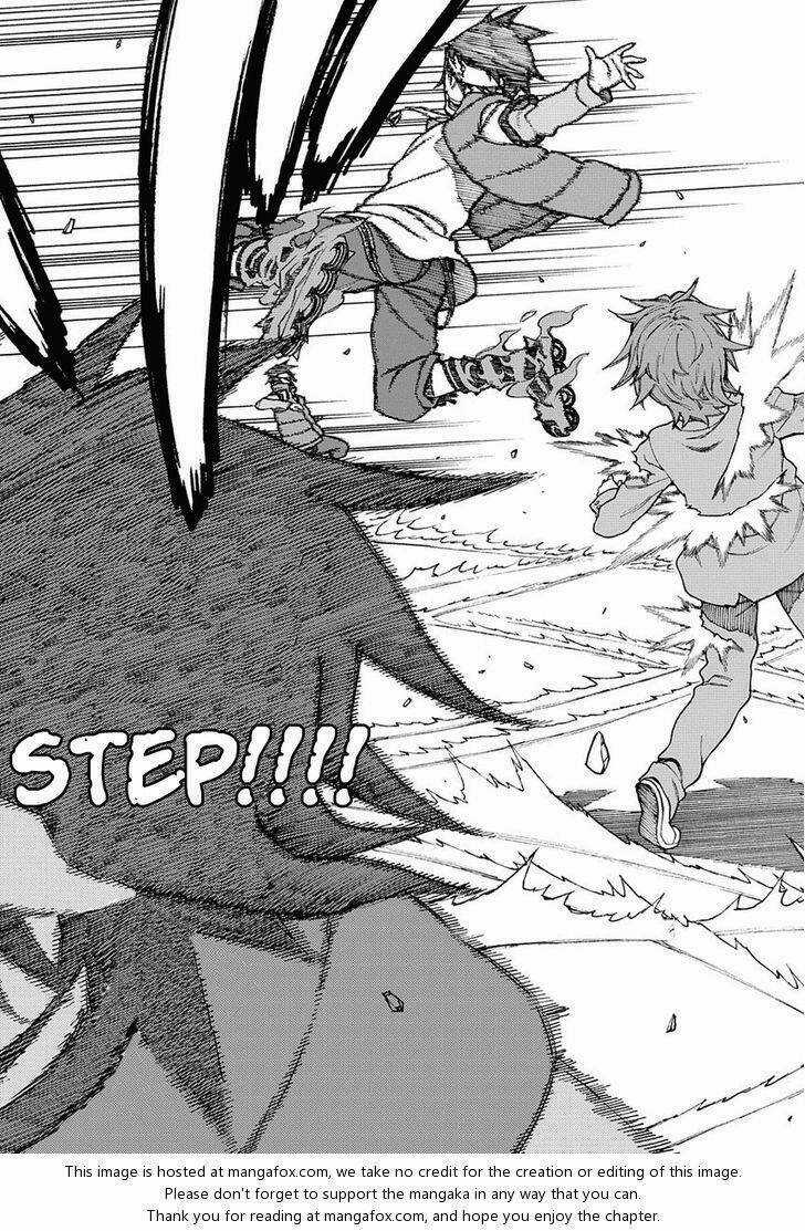 13 Game Chapter 1 trang 41