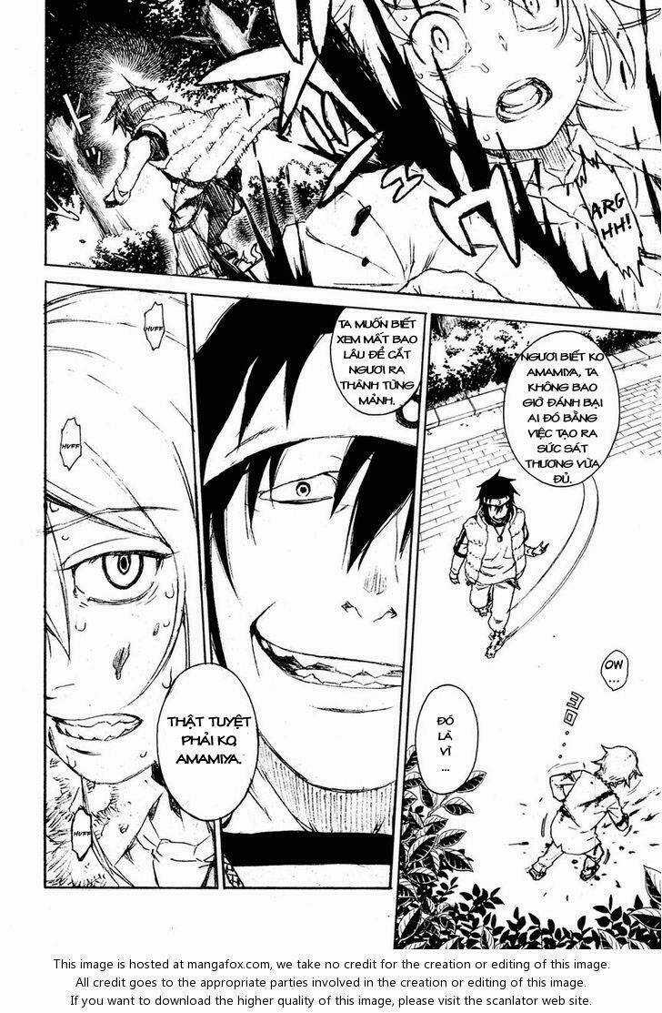 13 Game Chapter 1 trang 42