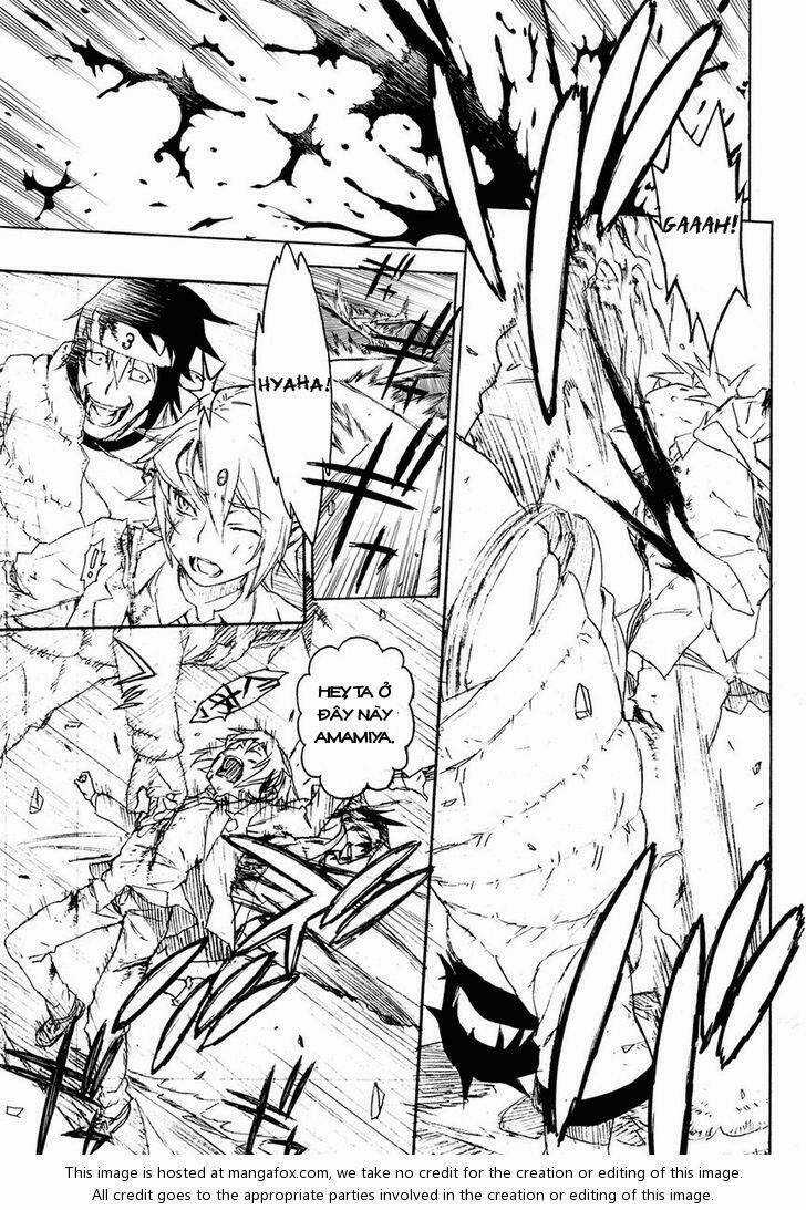 13 Game Chapter 1 trang 43