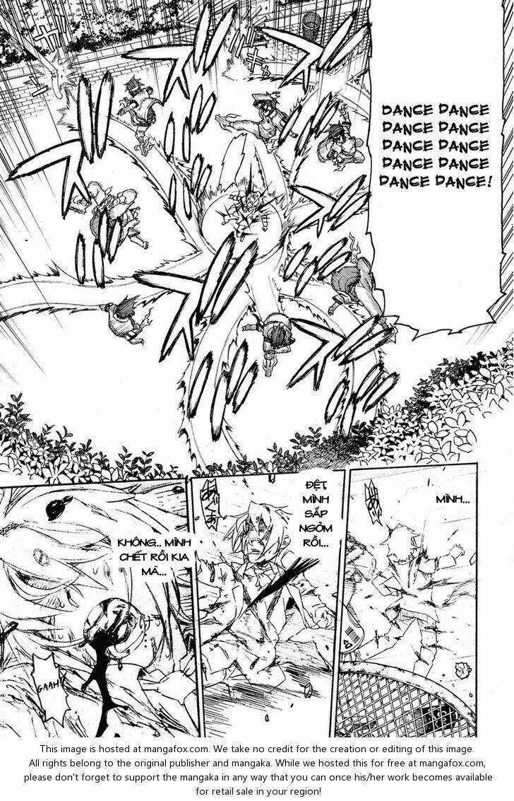 13 Game Chapter 1 trang 45