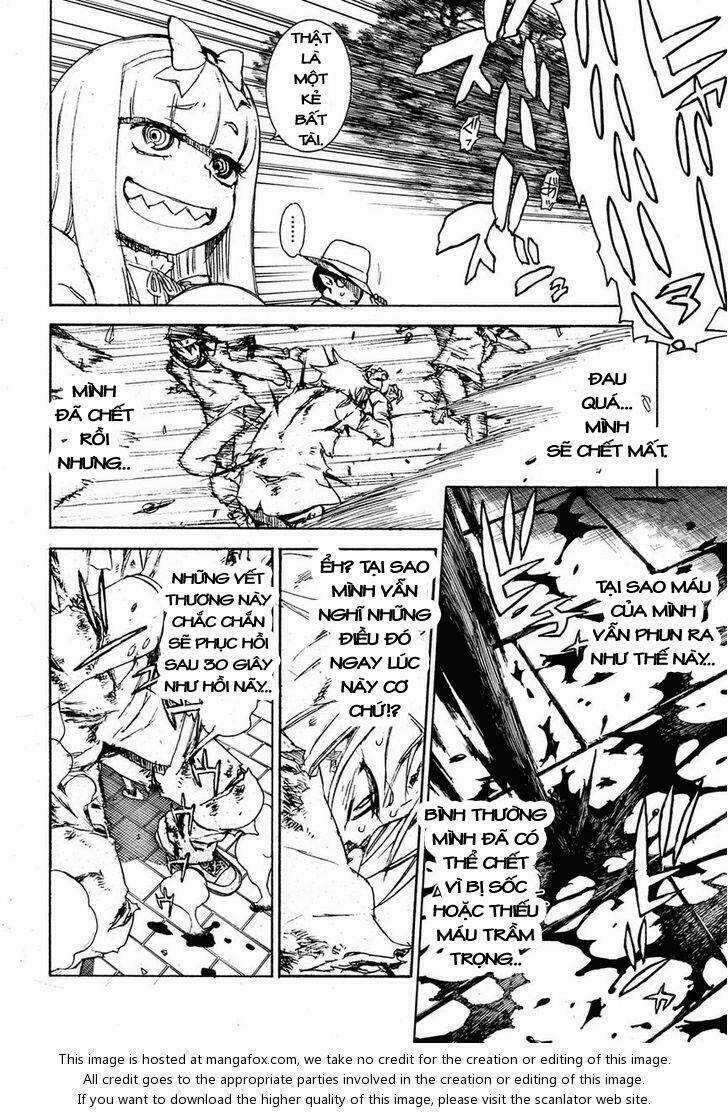 13 Game Chapter 1 trang 46