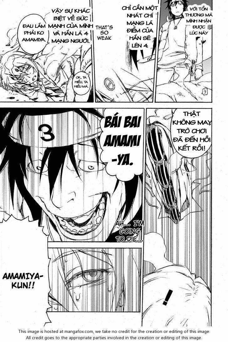 13 Game Chapter 1 trang 49