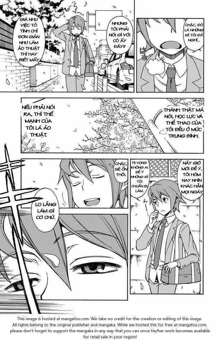 13 Game Chapter 1 trang 5