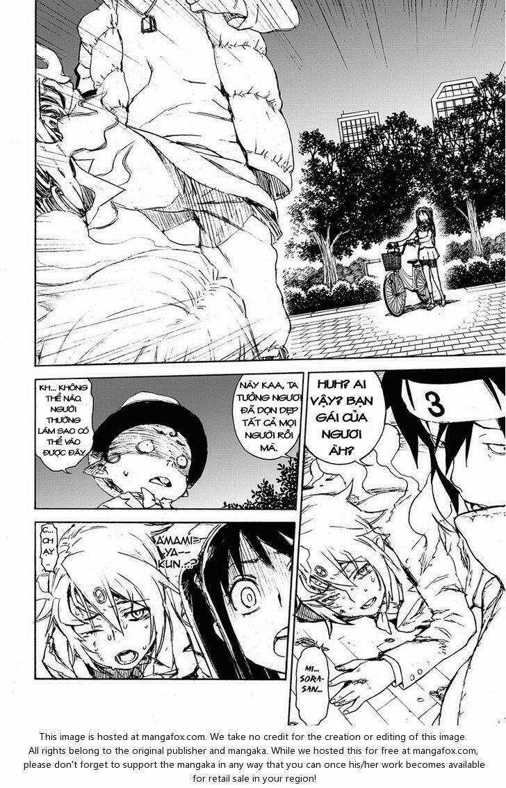 13 Game Chapter 1 trang 50