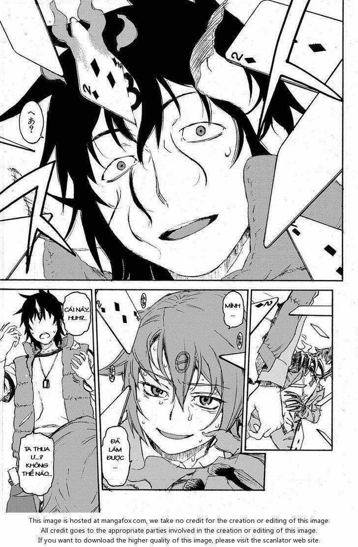 13 Game Chapter 1 trang 57