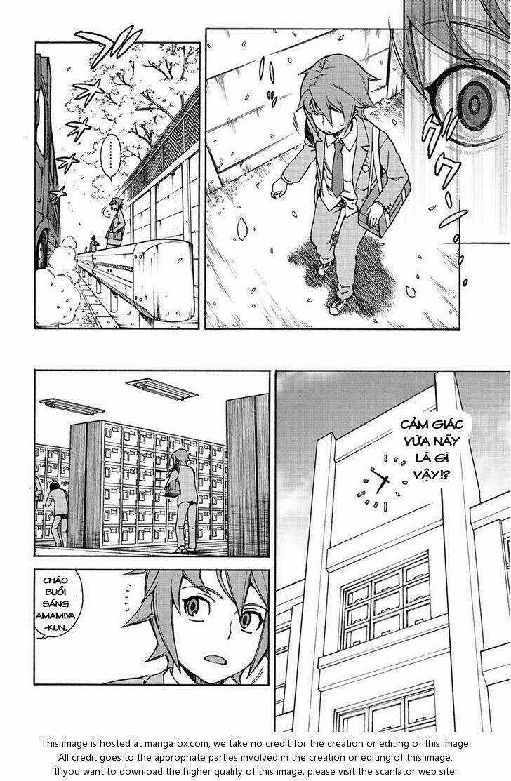 13 Game Chapter 1 trang 6