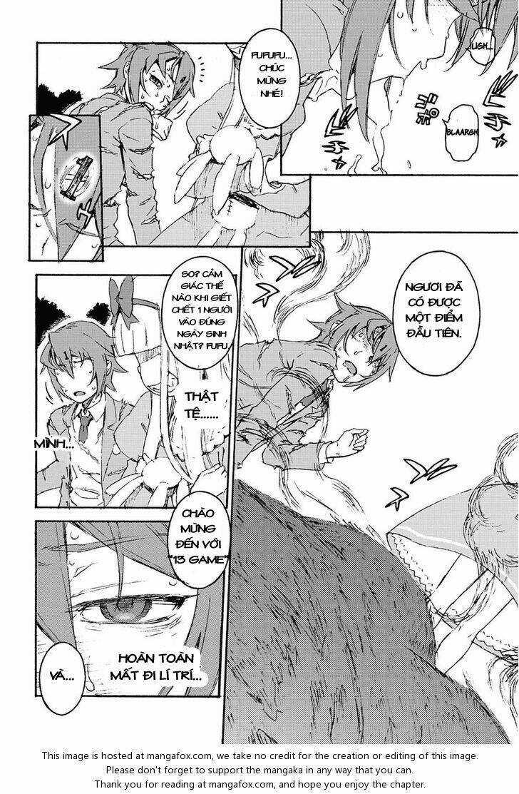 13 Game Chapter 1 trang 60