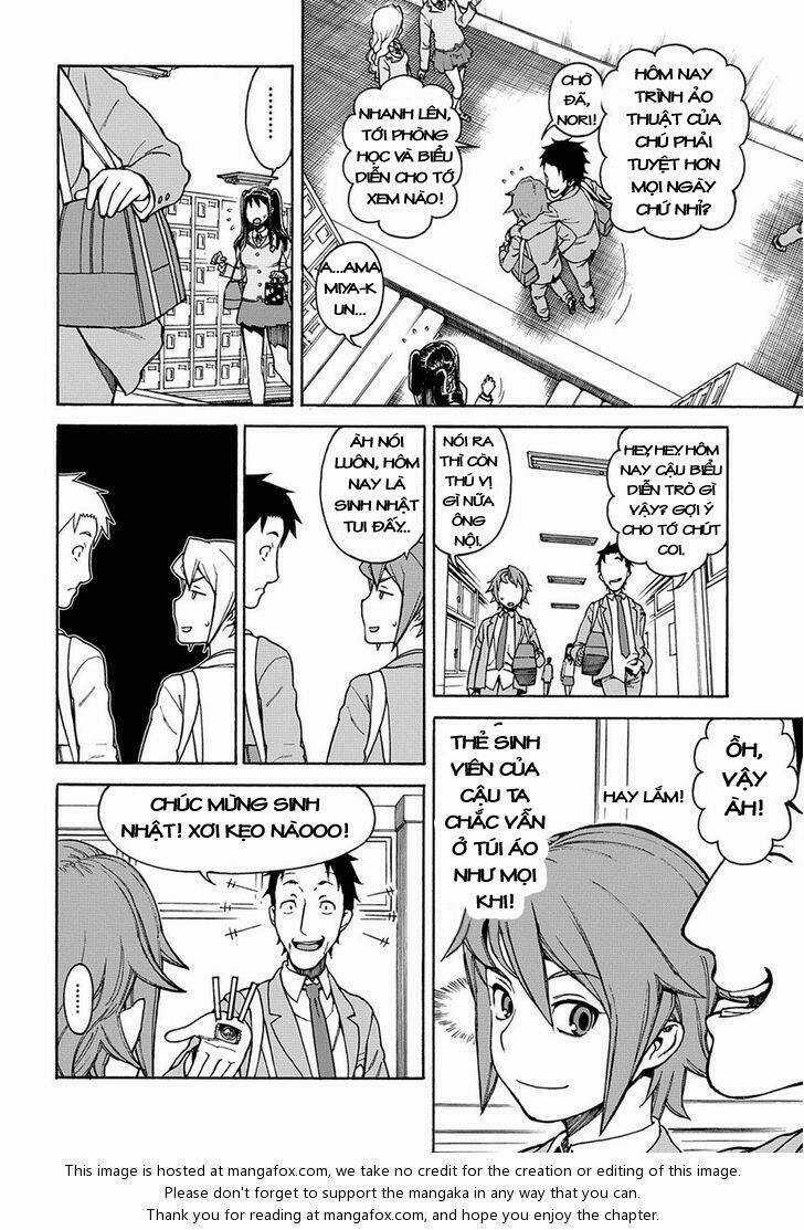 13 Game Chapter 1 trang 8