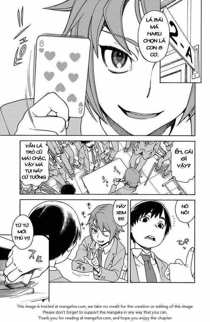 13 Game Chapter 1 trang 9