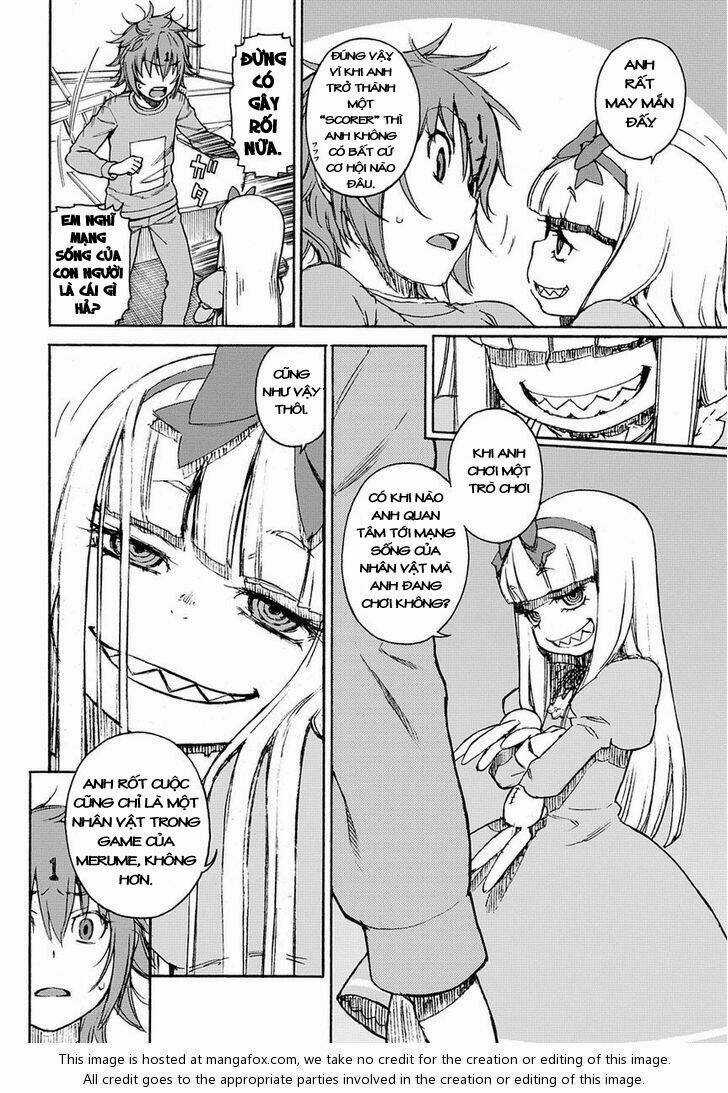 13 Game Chapter 2 trang 10