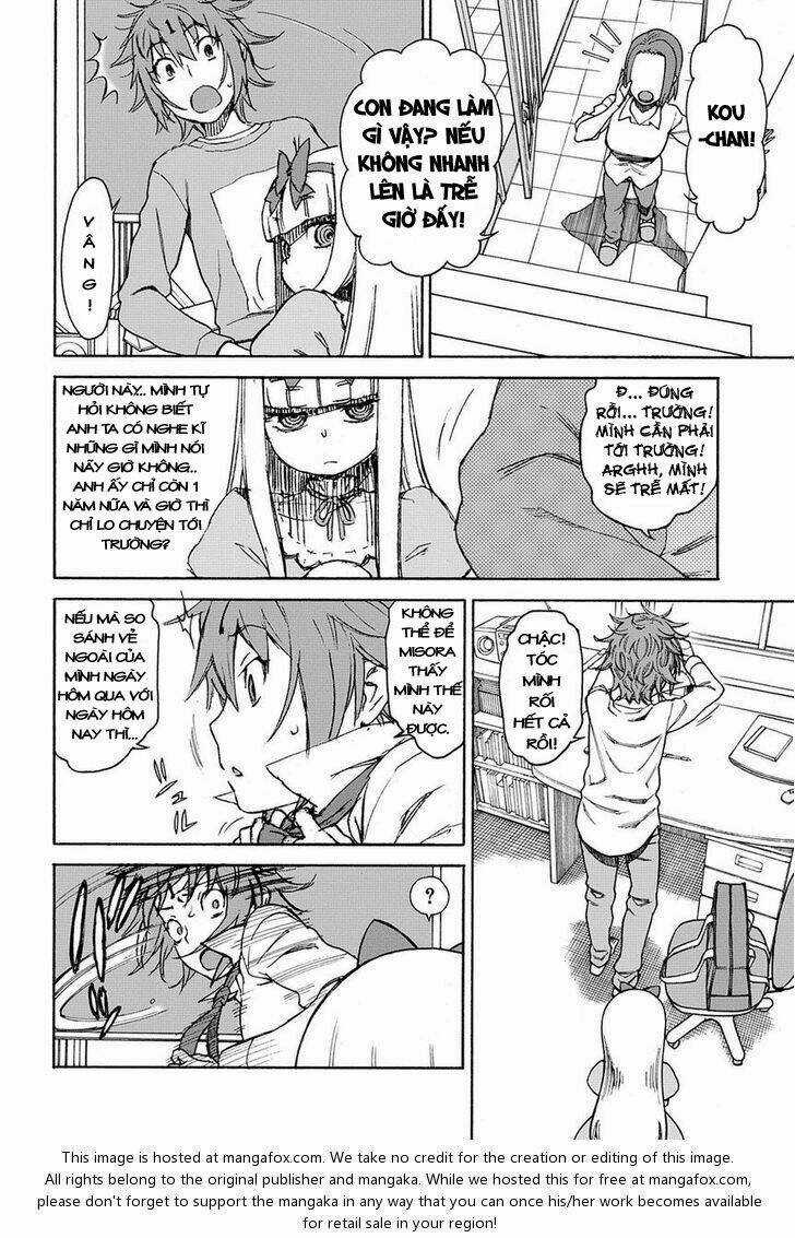 13 Game Chapter 2 trang 12