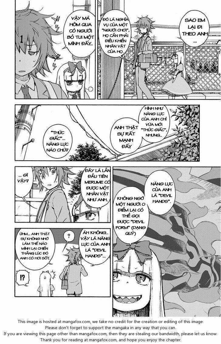 13 Game Chapter 2 trang 14