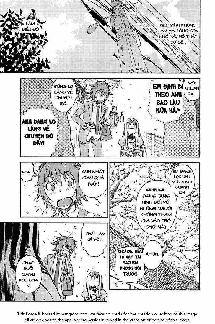 13 Game Chapter 2 trang 17