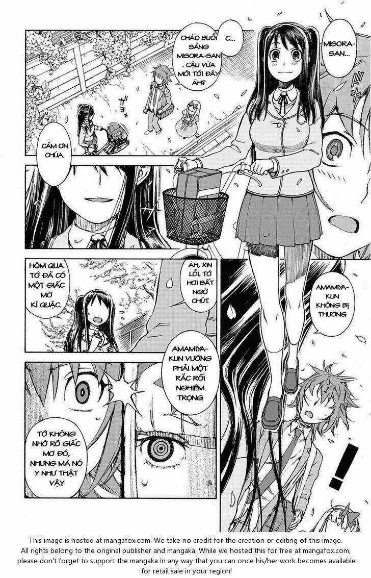 13 Game Chapter 2 trang 18