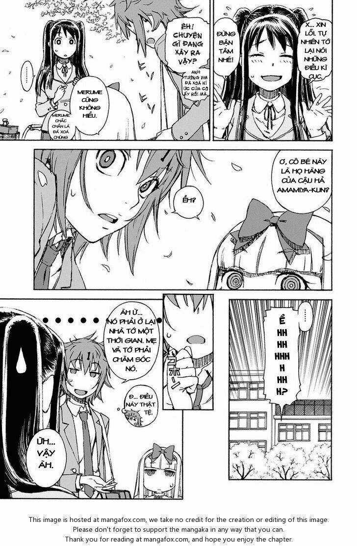 13 Game Chapter 2 trang 19