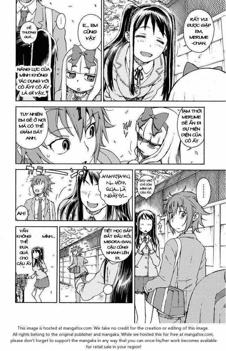 13 Game Chapter 2 trang 20