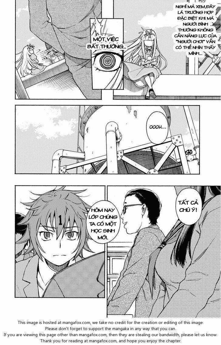 13 Game Chapter 2 trang 22