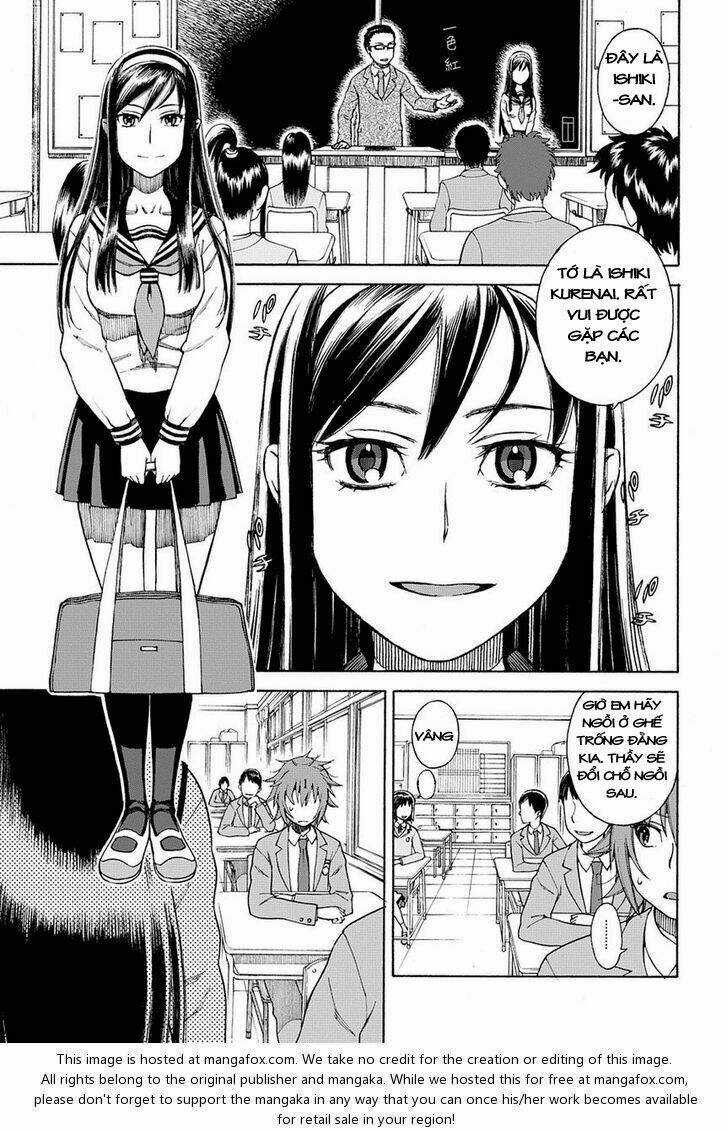 13 Game Chapter 2 trang 23