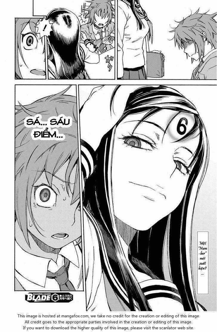 13 Game Chapter 2 trang 24