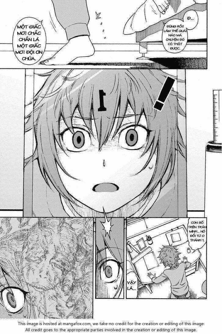 13 Game Chapter 2 trang 3