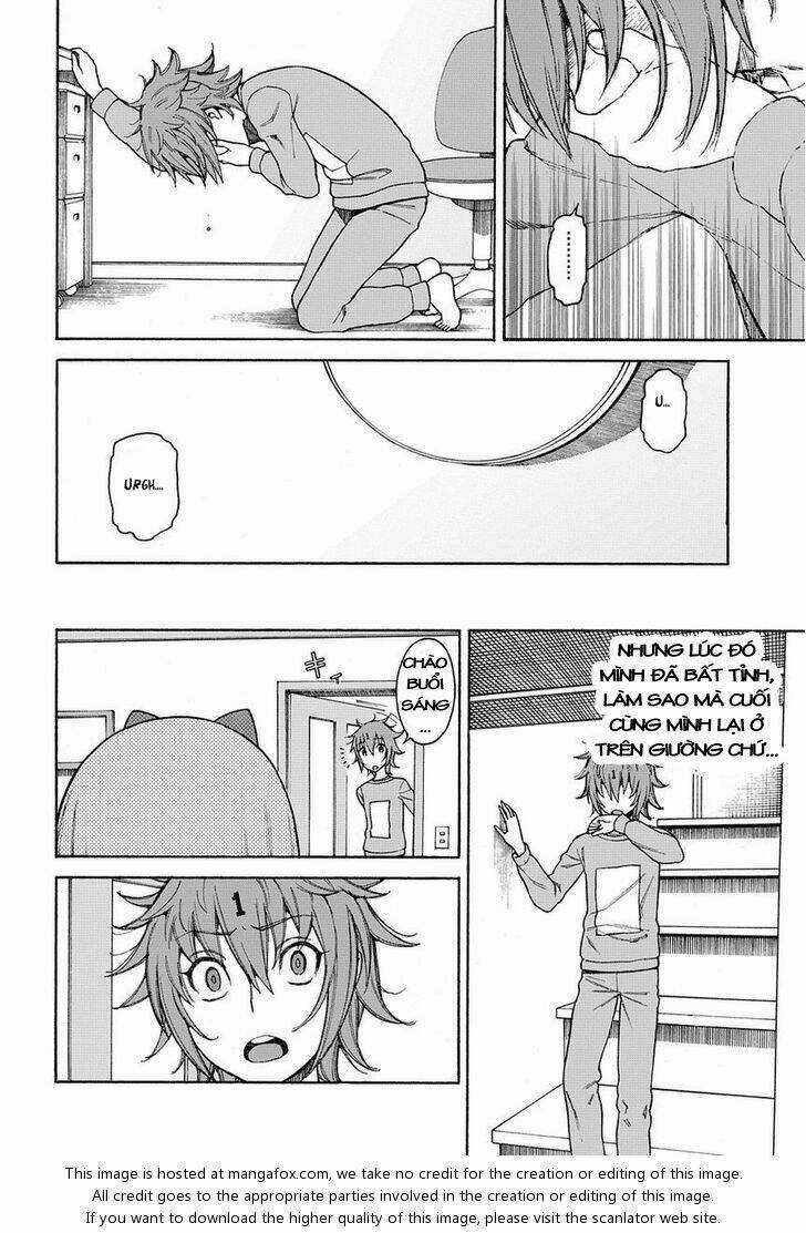 13 Game Chapter 2 trang 4