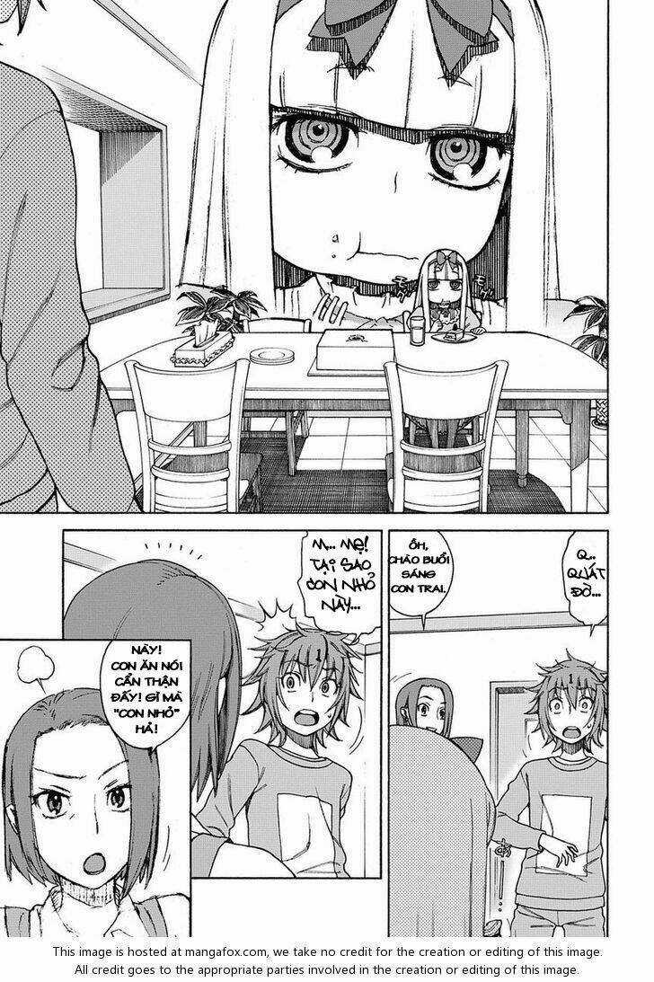 13 Game Chapter 2 trang 5