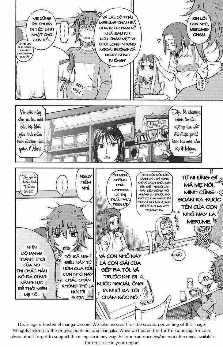 13 Game Chapter 2 trang 6