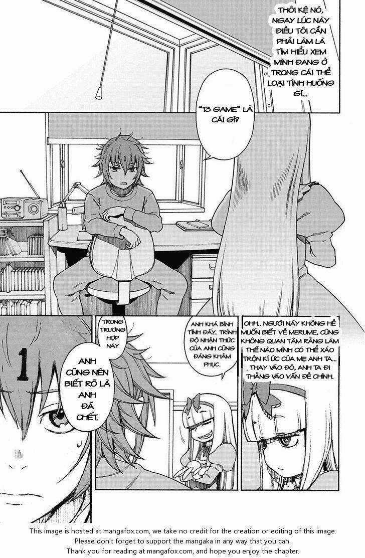 13 Game Chapter 2 trang 7