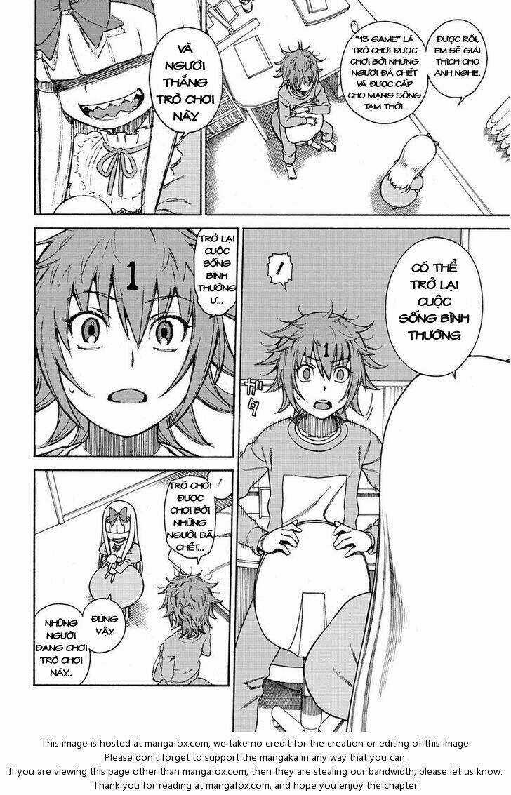 13 Game Chapter 2 trang 8