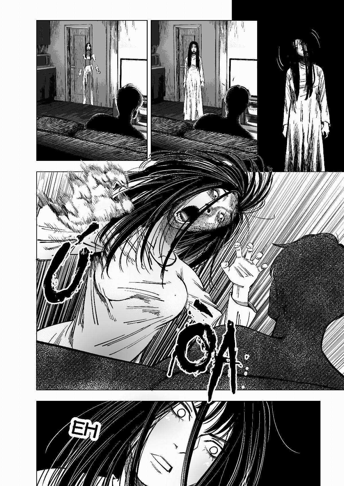 13 Giờ Sáng (truyện VN) Chapter 10 trang 5